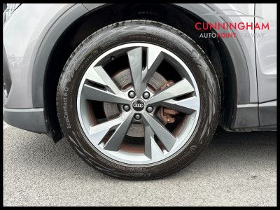 2021 Audi Q4
