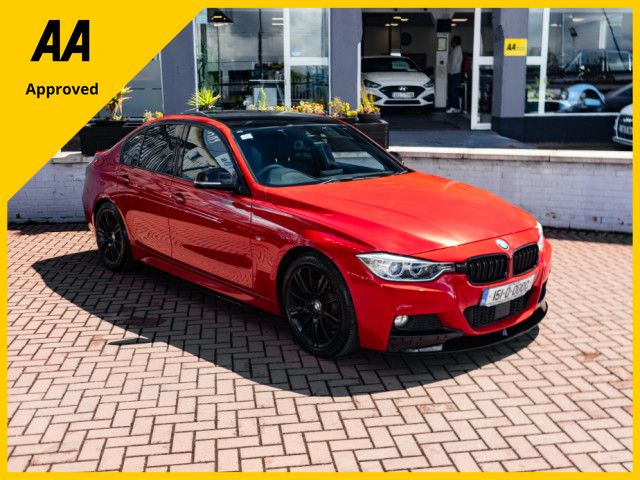 vehicle for sale from Naas Road Autos
