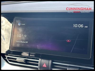 2022 Kia Niro