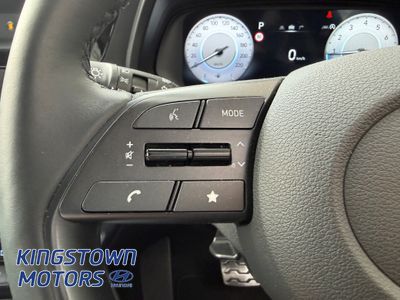 2025 Hyundai Bayon
