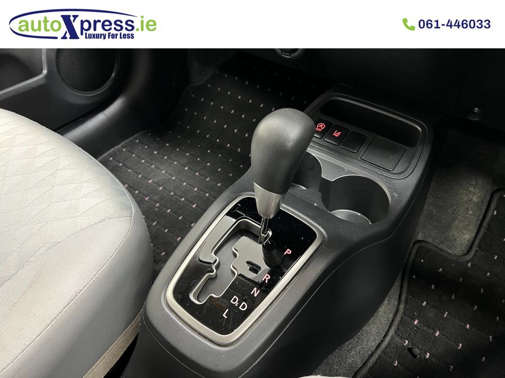 2022 Mitsubishi Mirage