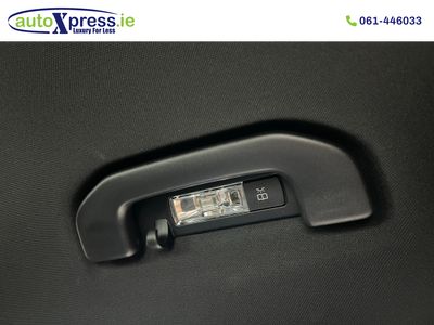 2022 Mercedes-Benz CLA Class