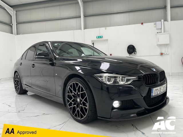 vehicle for sale from Anthony Conaghan Cars