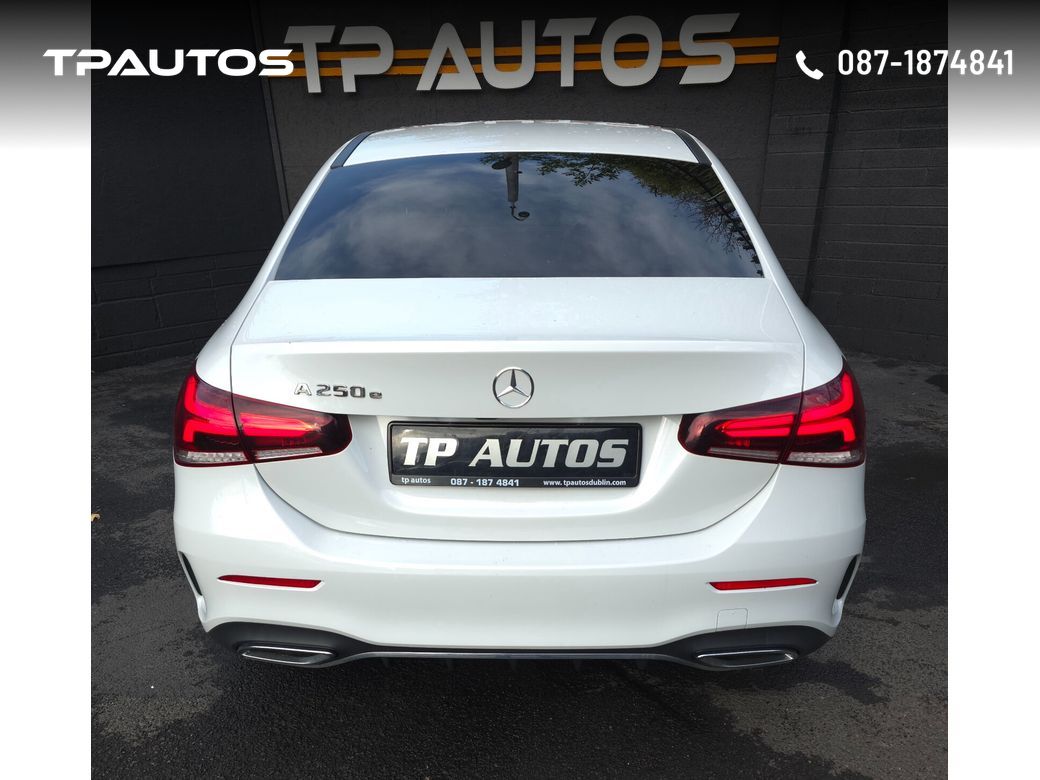 2020 Mercedes-Benz AMG