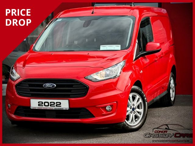 vehicle for sale from Conor Cassidy Cars