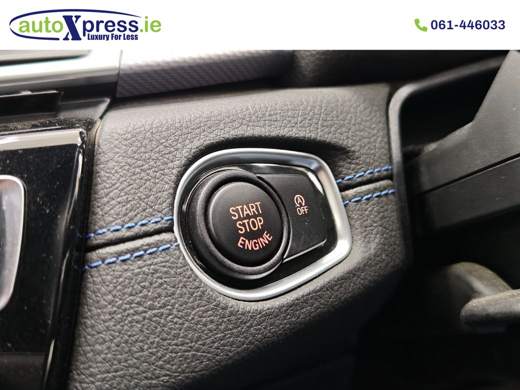 2017 BMW 2 Series Gran Tourer