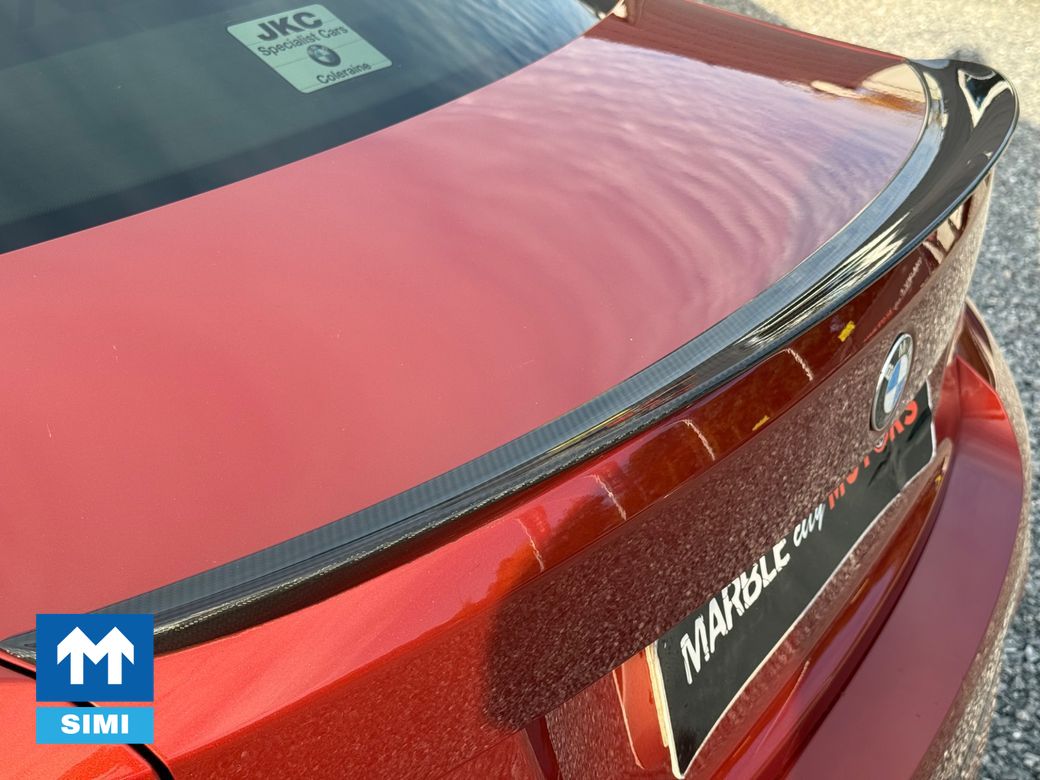 2020 BMW 218d
