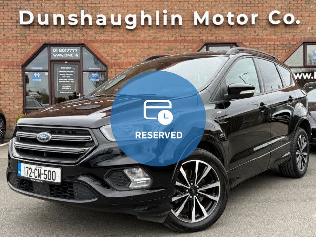 vehicle for sale from Dunshaughlin Motor Co