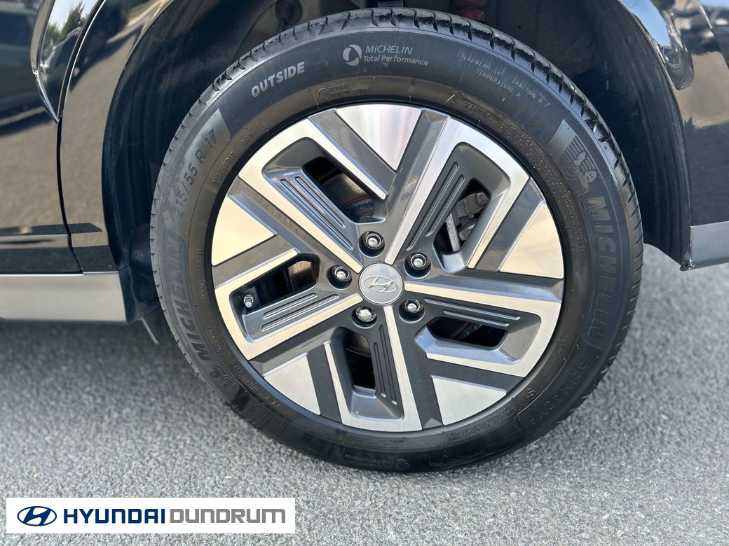 2023 Hyundai Kona