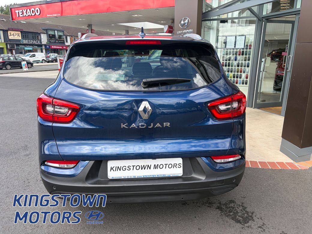 2020 Renault Kadjar