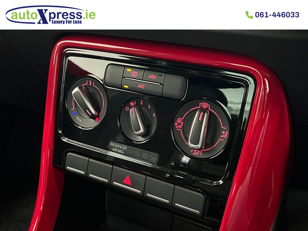 2018 Volkswagen Beetle