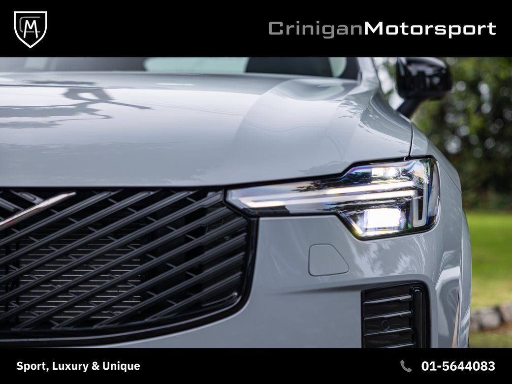 2025 Volvo XC90
