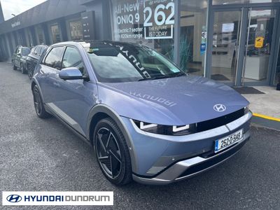2025 Hyundai Ioniq 5