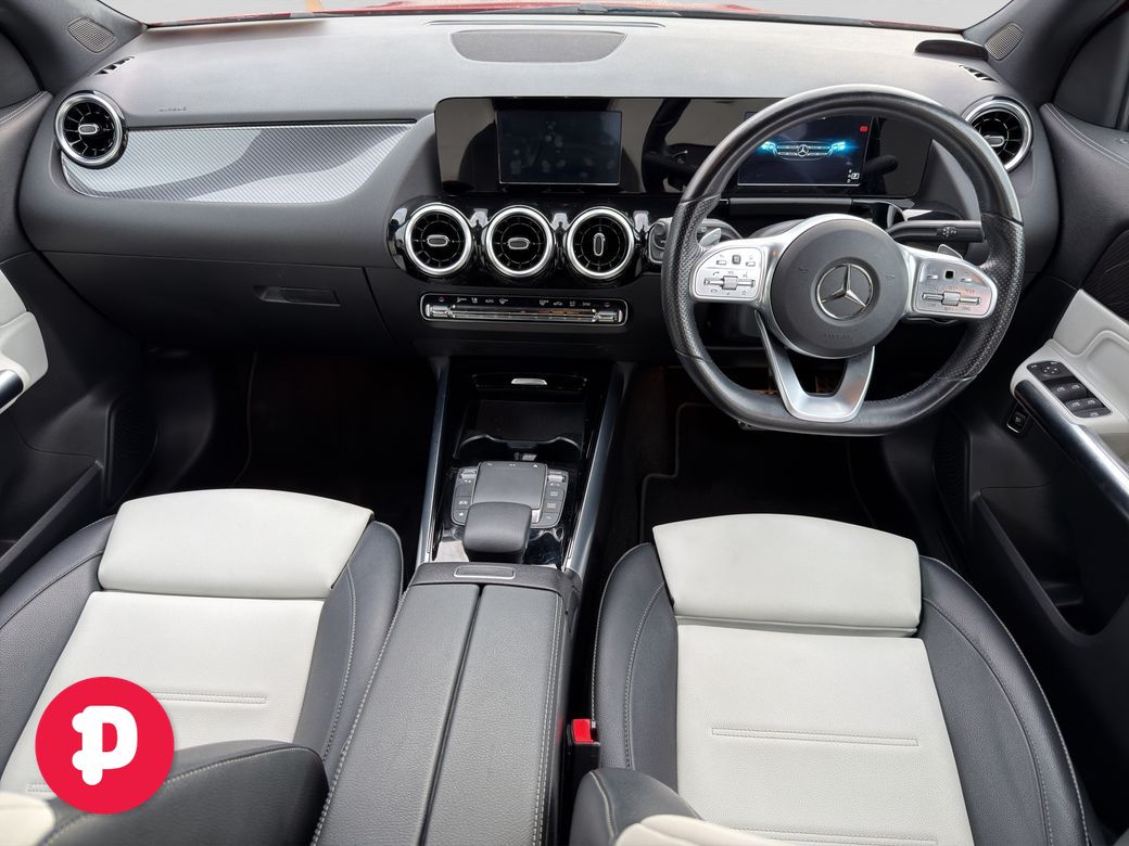 2021 Mercedes-Benz GLA Class