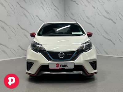2019 Nissan Note