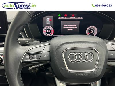 2023 Audi A4