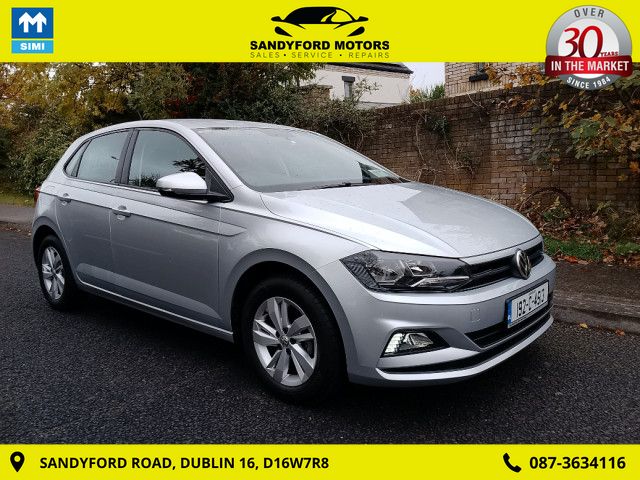 vehicle for sale from Sandyford Motors