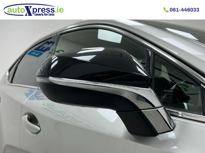 2020 Lexus NX