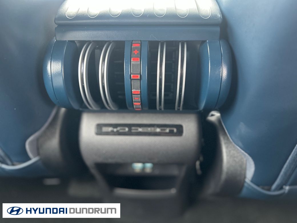 2024 BYD Atto 3