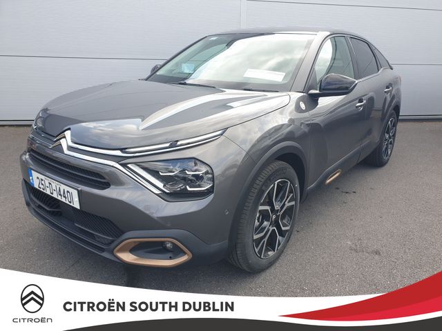 vehicle for sale from Rathfarnham Motor Group