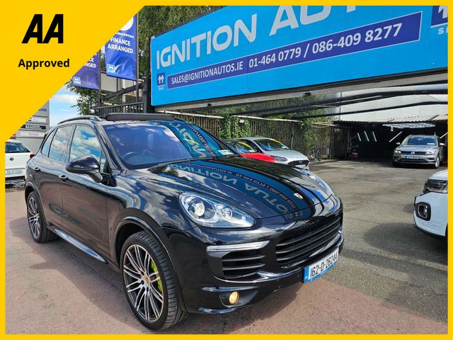 vehicle for sale from Ignition Autos Ltd