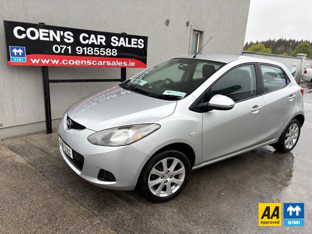 vehicle for sale from Coen's Car Sales