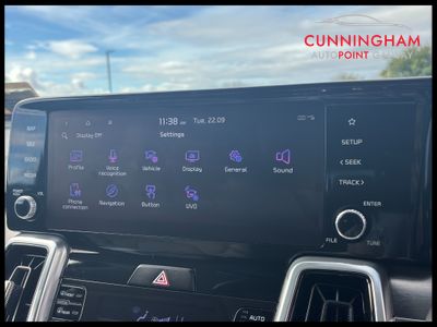 2021 Kia Sorento