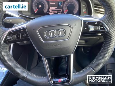 2019 Audi A6