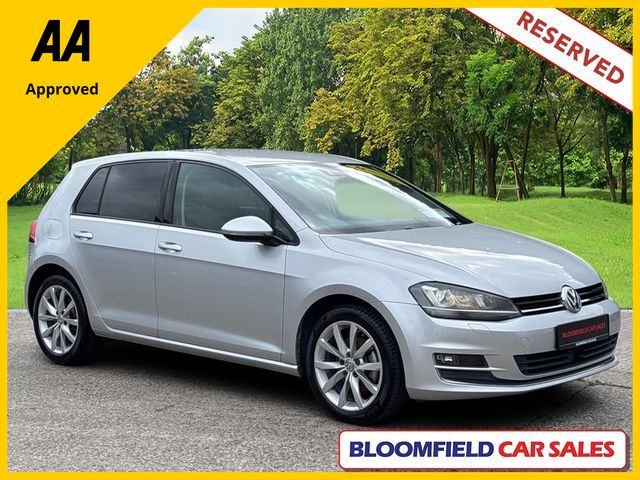 vehicle for sale from Bloomfield Car Sales
