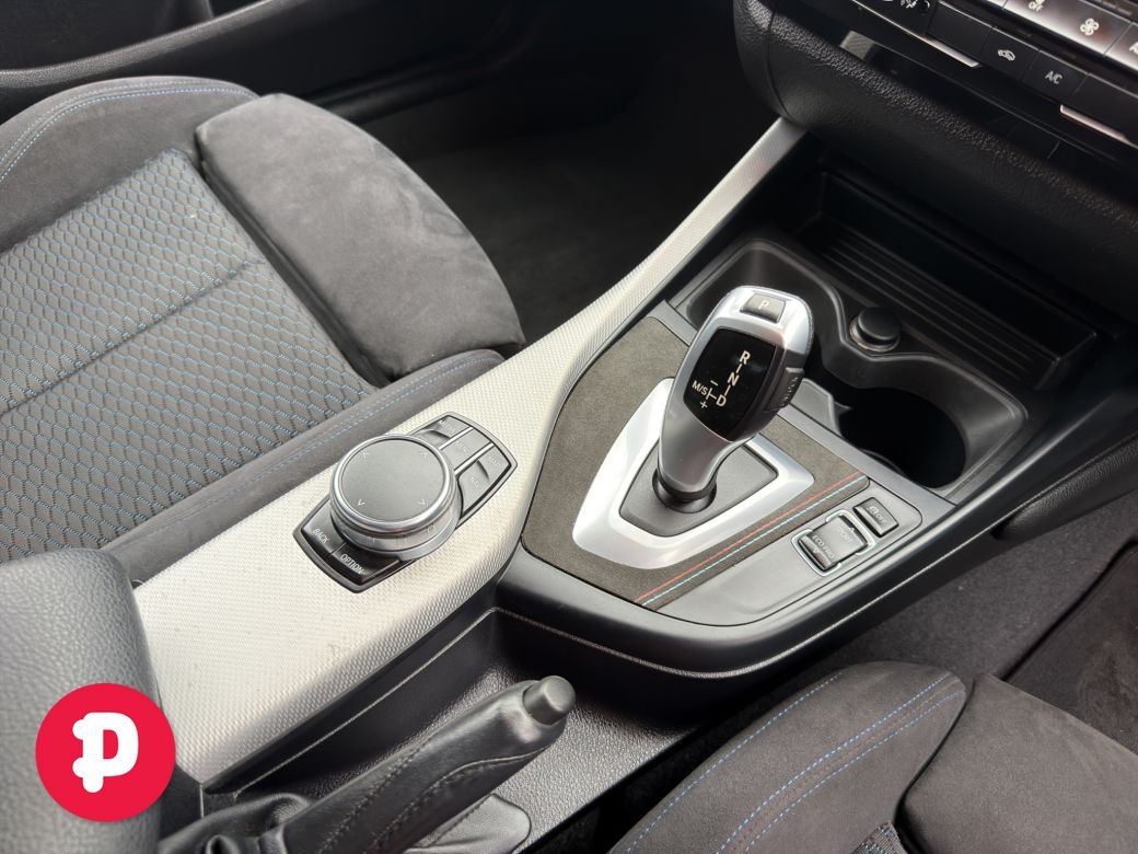 2017 BMW 1 Series