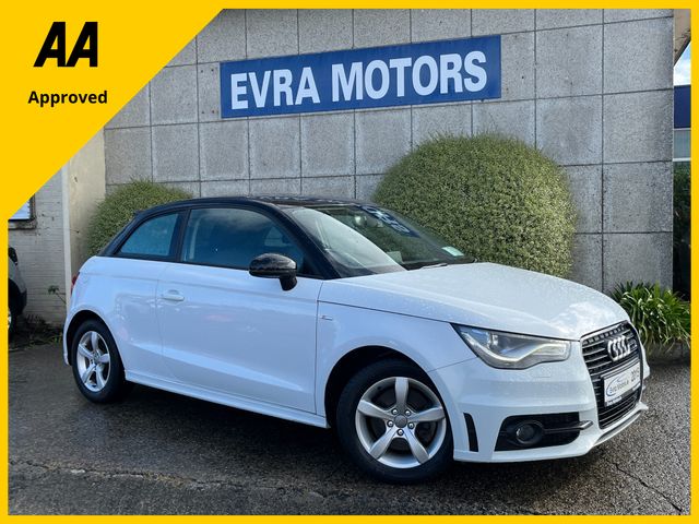 vehicle for sale from Evra Motors