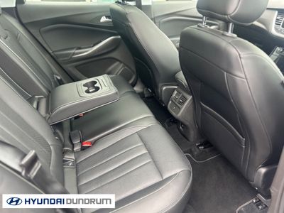 2021 Opel Grandland X