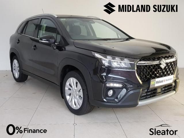 vehicle for sale from Sleator's Garages