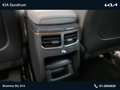2026 Kia EV5