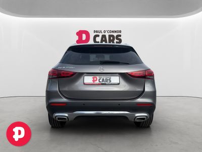 2023 Mercedes-Benz GLA Class