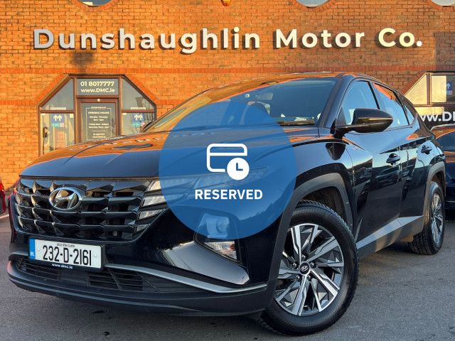 vehicle for sale from Dunshaughlin Motor Co