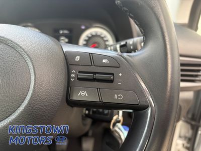 2022 Hyundai i20
