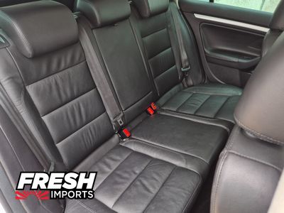 2011 Volkswagen Golf