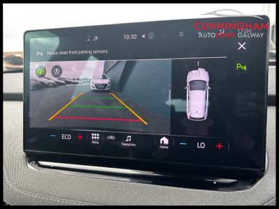 2023 Skoda Enyaq