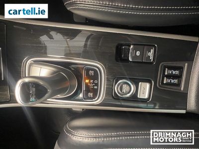 2017 Mitsubishi Outlander