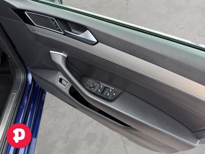 2018 Volkswagen Arteon