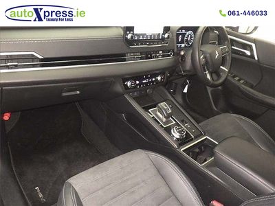 2021 Mitsubishi Outlander