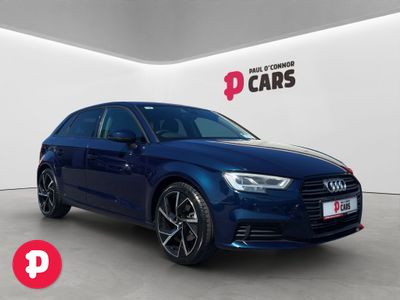 2017 Audi A3