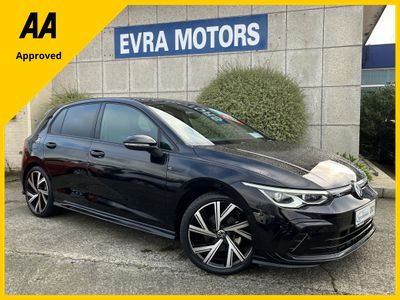 2021 Volkswagen Golf