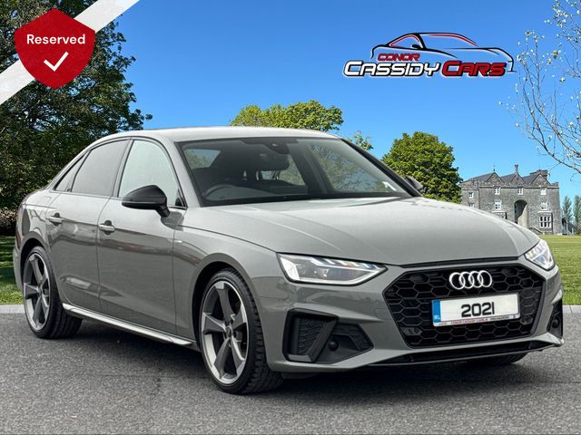 vehicle for sale from Conor Cassidy Cars
