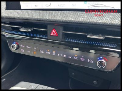 2023 Kia EV6
