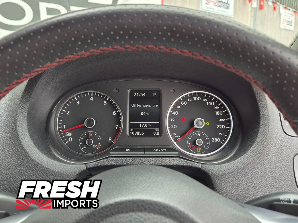 2012 Volkswagen Polo