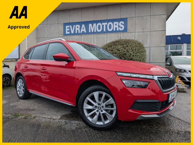 vehicle for sale from Evra Motors