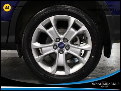 2015 Ford Kuga