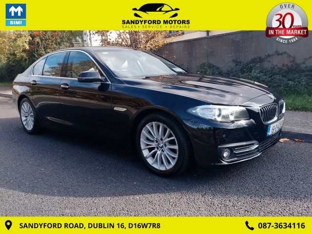 vehicle for sale from Sandyford Motors